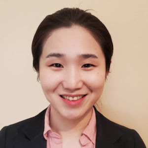 Meet your Posher, Juhee